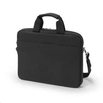 DICOTA Eco Slim Case BASE 15-15.6, črna