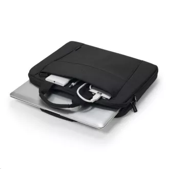 DICOTA Eco Slim Case BASE 15-15.6, črna