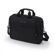 DICOTA Eco Top Traveller BASE 15-15,6, črna