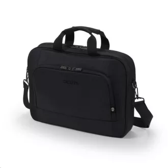 DICOTA Eco Top Traveller BASE 15-15,6, črna