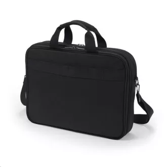 DICOTA Eco Top Traveller BASE 15-15,6, črna