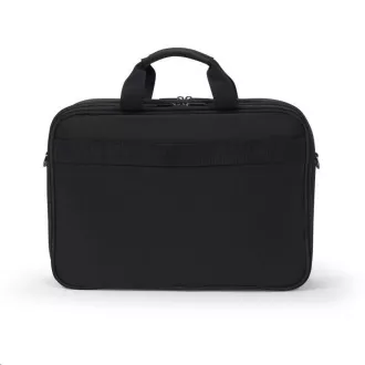 DICOTA Eco Top Traveller BASE 15-15,6, črna