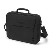 DICOTA Eco Multi BASE 15-17,3, črna