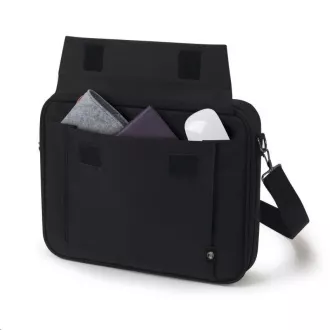DICOTA Eco Multi BASE 15-17,3, črna