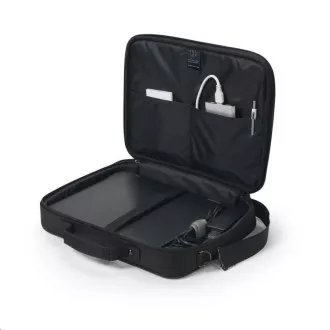DICOTA Eco Multi BASE 15-17,3, črna