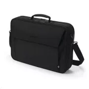 DICOTA Eco Multi Plus BASE 14-15,6, črna