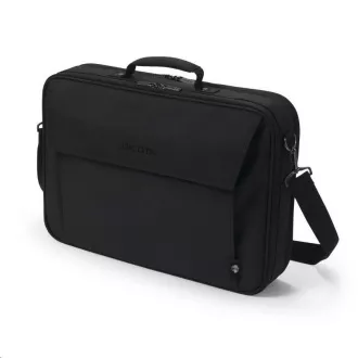 DICOTA Eco Multi Plus BASE 14-15,6, črna