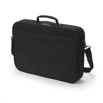 DICOTA Eco Multi Plus BASE 14-15,6, črna