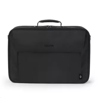DICOTA Eco Multi Plus BASE 14-15,6, črna