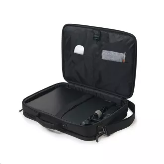 DICOTA Eco Multi Plus BASE 14-15,6, črna