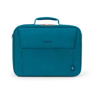 DICOTA Eco Multi BASE 14-15,6 Modra