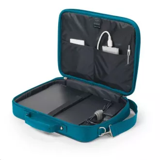 DICOTA Eco Multi BASE 14-15,6 Modra