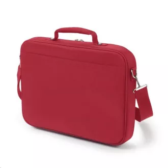 DICOTA Eco Multi BASE 14-15.6 Rdeča