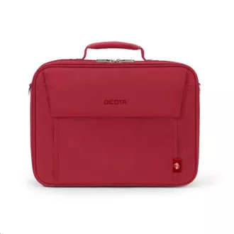 DICOTA Eco Multi BASE 14-15.6 Rdeča