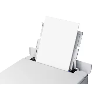 EPSON črnilo za tiskalnik EcoTank L8160, 3v1, A4, 16 strani na minuto, USB, LCD plošča, foto tiskalnik, 6ink, 5 let garancije po brezplačni registraciji