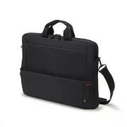 DICOTA Eco Slim Case Plus BASE 13-15.6, črna