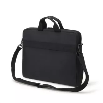 DICOTA Eco Slim Case Plus BASE 13-15.6, črna