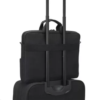 DICOTA Eco Slim Case Plus BASE 13-15.6, črna