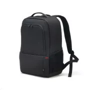 DICOTA Eco nahrbtnik Plus BASE 13-15.6, črna