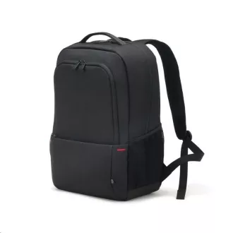 DICOTA Eco nahrbtnik Plus BASE 13-15.6, črna