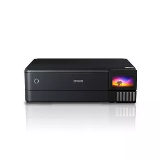 EPSON tiskalniško črnilo EcoTank L8180, 3v1, A3, 28 strani na minuto, USB, LCD plošča, foto tiskalnik, 6ink