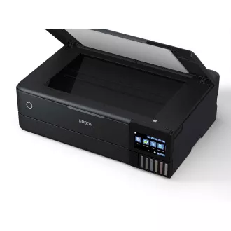 EPSON tiskalniško črnilo EcoTank L8180, 3v1, A3, 28 strani na minuto, USB, LCD plošča, foto tiskalnik, 6ink
