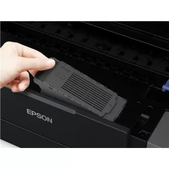 EPSON tiskalniško črnilo EcoTank L8180, 3v1, A3, 28 strani na minuto, USB, LCD plošča, foto tiskalnik, 6ink