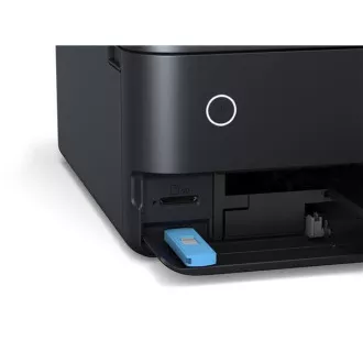 EPSON tiskalniško črnilo EcoTank L8180, 3v1, A3, 28 strani na minuto, USB, LCD plošča, foto tiskalnik, 6ink