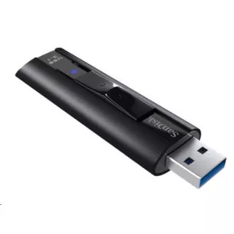 SanDisk Flash Disk 512 GB Extreme Pro, USB 3.2 (R:420/W:380 MB/s)