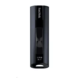 SanDisk Flash Disk 1TB Extreme Pro, USB 3.1 (R:420/W:380 MB/s)