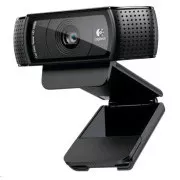 Spletna kamera Logitech HD C920e