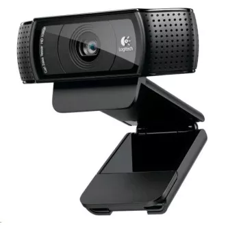 Spletna kamera Logitech HD C920e
