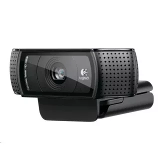 Spletna kamera Logitech HD C920e