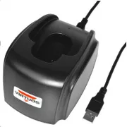 Virtuosova polnilna baza bluetooth za bralnik BT-310D
