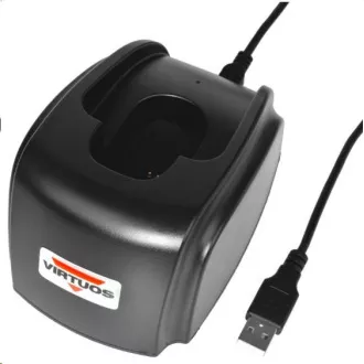 Virtuosova polnilna baza bluetooth za bralnik BT-310D