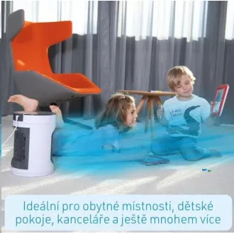 Livington SmartCHILL - hitro hlajenje in osvežitev