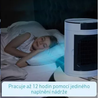 Livington SmartCHILL - hitro hlajenje in osvežitev