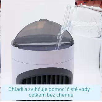 Livington SmartCHILL - hitro hlajenje in osvežitev