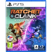 SONY PS5 igra Ratchet & Clank: Rift Apart