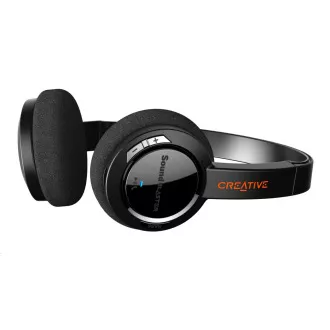 Slušalke Creative SoundBlaster Jam V2