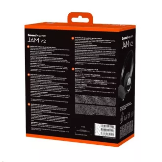 Slušalke Creative SoundBlaster Jam V2