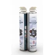 GEMBIRD Razpršilo za čiščenje, stisnjen zrak CK-CAD-FL750-01, 750ml