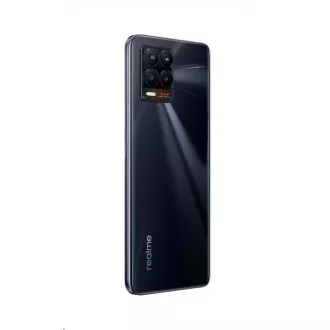 Realme 8, 6 GB/128 GB, črna barva Realme 8, 6 GB/128 GB, črna barva