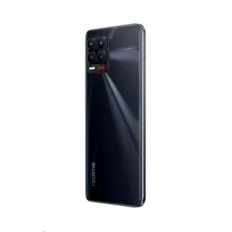 Realme 8, 6 GB/128 GB, črna barva Realme 8, 6 GB/128 GB, črna barva