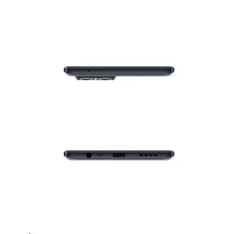 Realme 8, 6 GB/128 GB, črna barva Realme 8, 6 GB/128 GB, črna barva