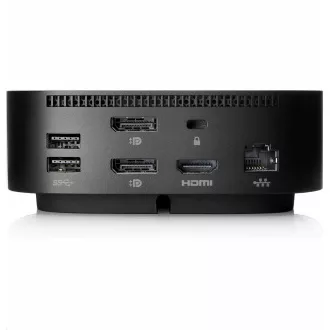 HP Dock - USB-C G5 EURO - Priključna postaja