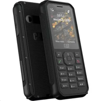 Mobilni telefon Caterpillar CAT B40 Dual SIM, LTE Mobilni telefon Caterpillar CAT B40 Dual SIM, LTE
