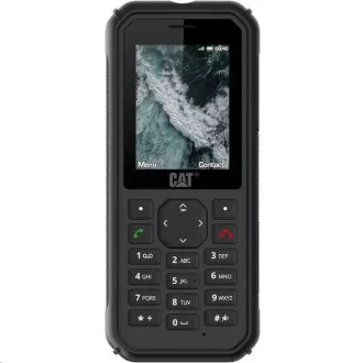 Mobilni telefon Caterpillar CAT B40 Dual SIM, LTE Mobilni telefon Caterpillar CAT B40 Dual SIM, LTE