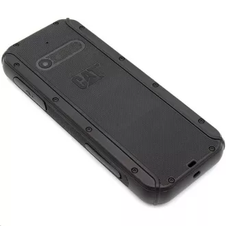 Mobilni telefon Caterpillar CAT B40 Dual SIM, LTE Mobilni telefon Caterpillar CAT B40 Dual SIM, LTE