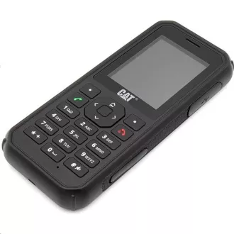 Mobilni telefon Caterpillar CAT B40 Dual SIM, LTE